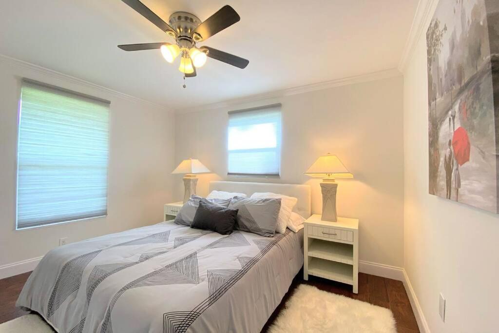 Cheerfull 4/Bed/ 3 Bath / Pool / Best Location North North Naples Exterior foto