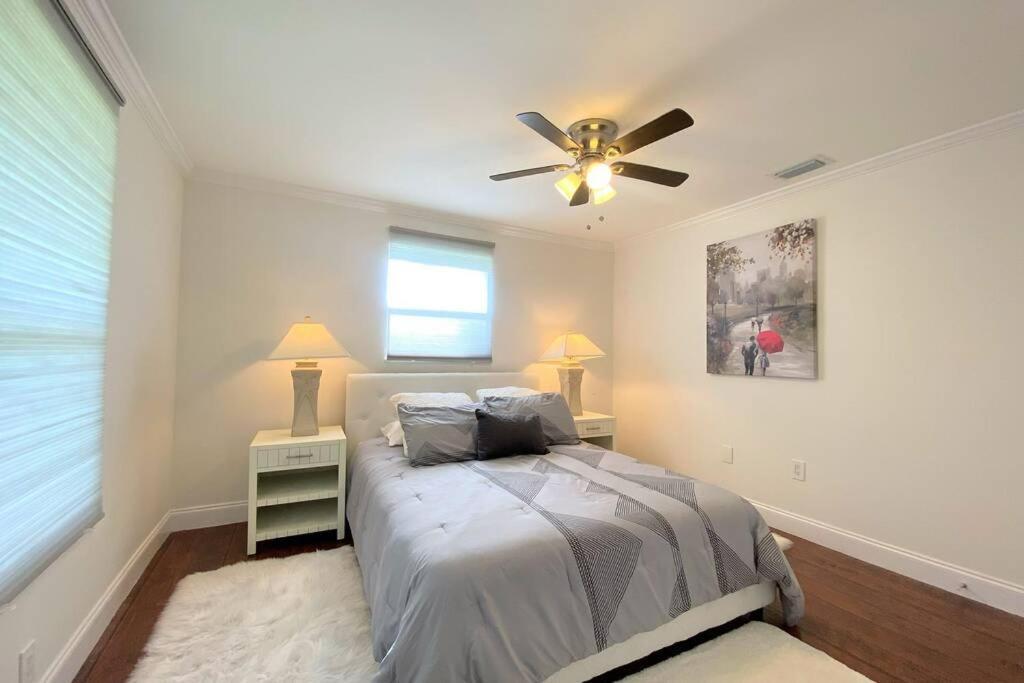 Cheerfull 4/Bed/ 3 Bath / Pool / Best Location North North Naples Exterior foto