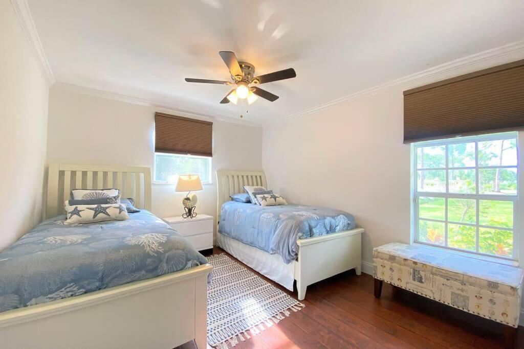 Cheerfull 4/Bed/ 3 Bath / Pool / Best Location North North Naples Exterior foto