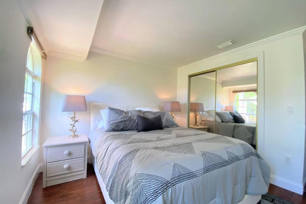 Cheerfull 4/Bed/ 3 Bath / Pool / Best Location North North Naples Exterior foto